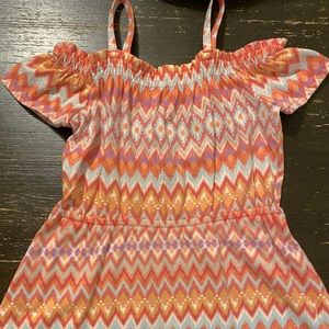 Children’s Place swing dress